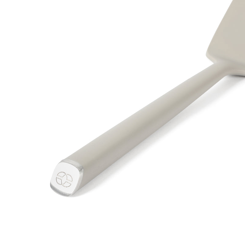 Calphalon Edge Silicone Turner - Open Stock w/ Tie Card