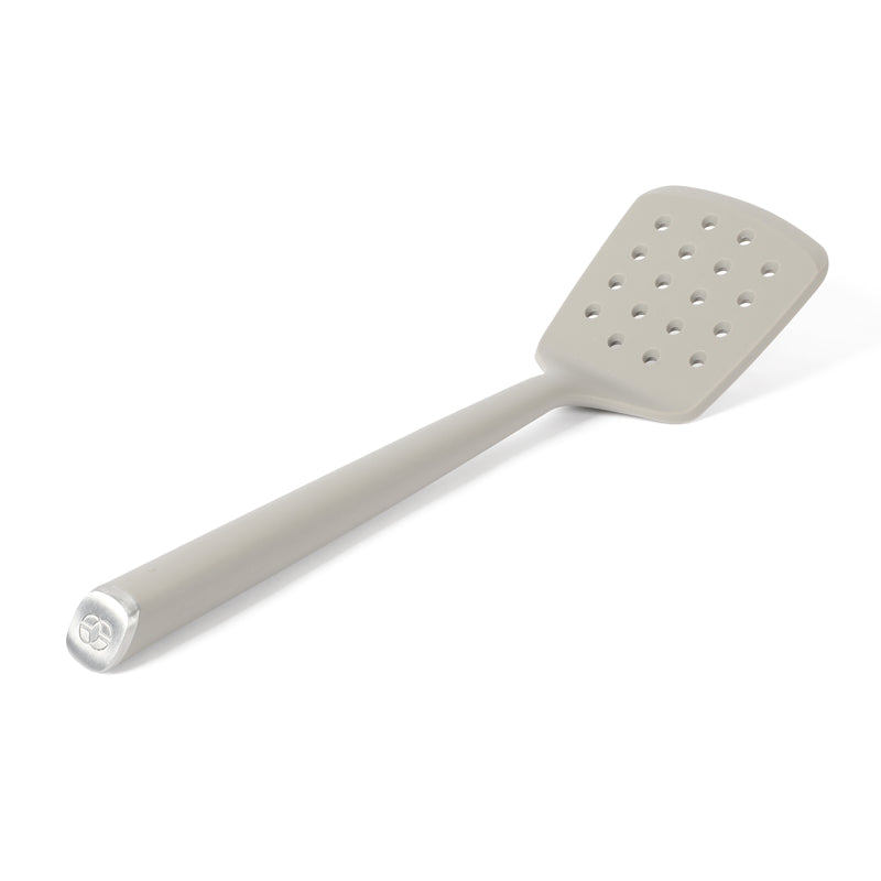 Calphalon Edge Silicone Slotted Turner - Open Stock w/ Tie Card