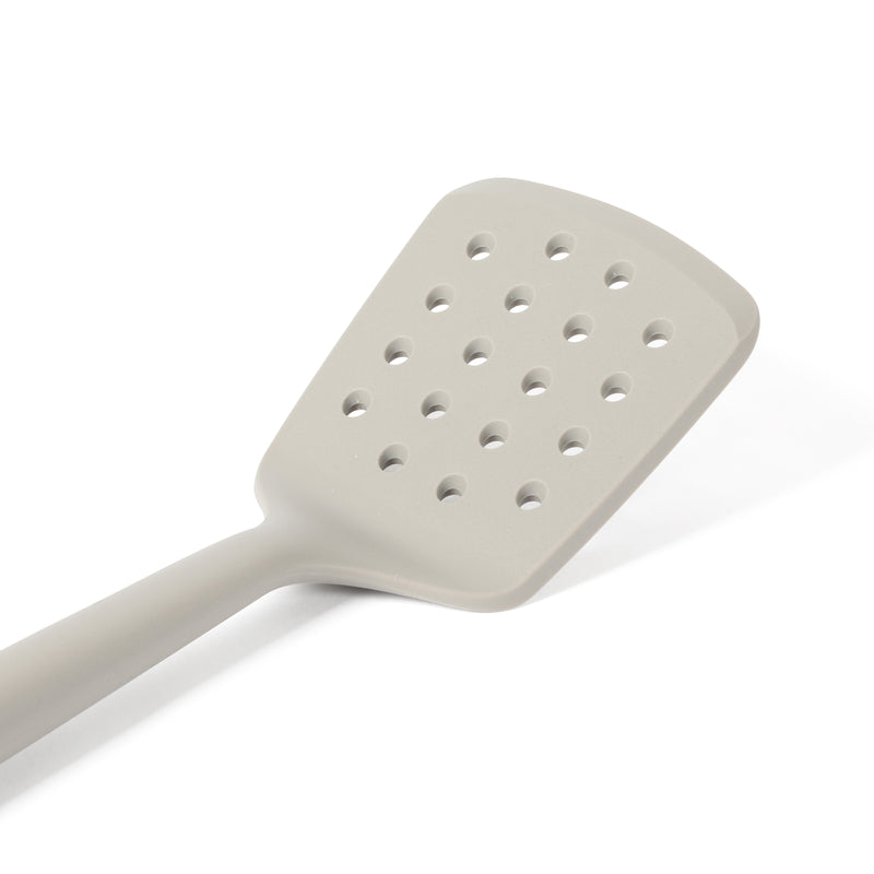 Calphalon Edge Silicone Slotted Turner - Open Stock w/ Tie Card