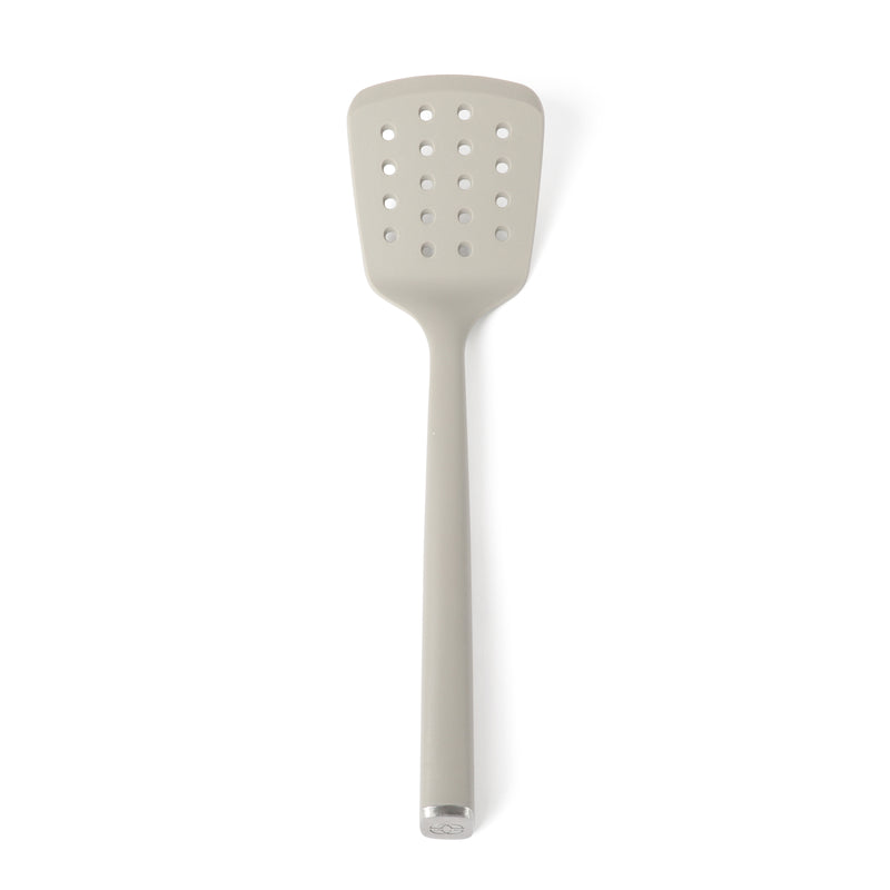 Calphalon Edge Silicone Slotted Turner - Open Stock w/ Tie Card