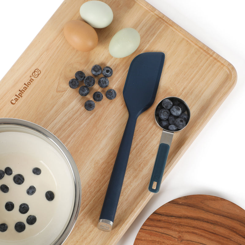 Calphalon Edge Silicone Scraper - Open Stock w/ Tie Card