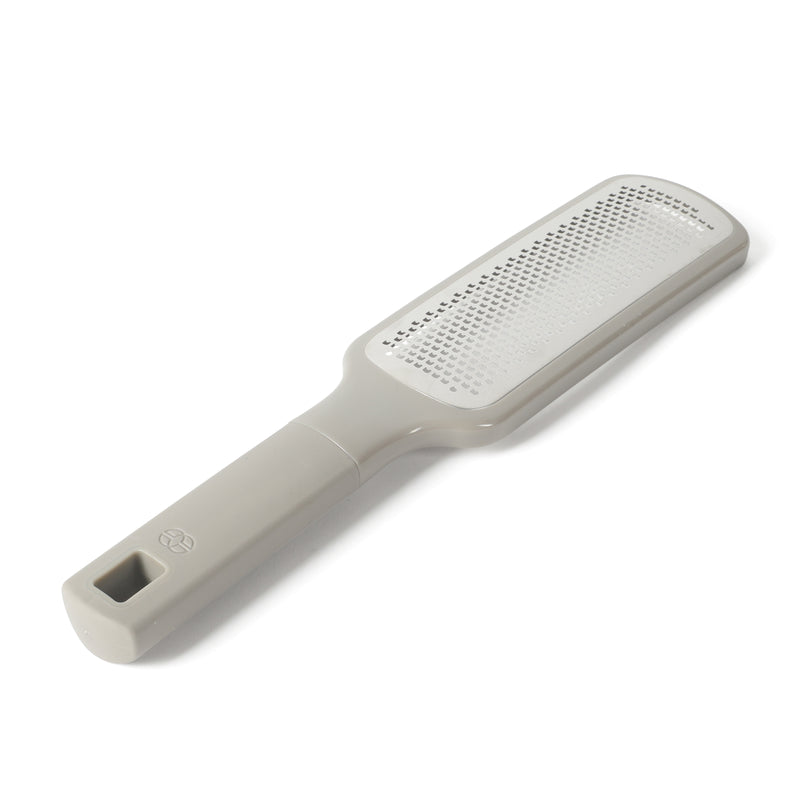 Calphalon Prime  2 pc Stainless Steel Long & Short Grater Set w/ Covers - Open Stock w/ Tie Card