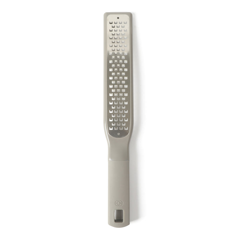 Calphalon Prime  2 pc Stainless Steel Long & Short Grater Set w/ Covers - Open Stock w/ Tie Card