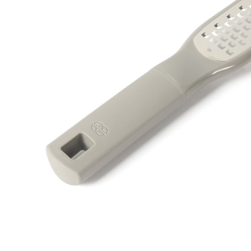 Calphalon Prime  2 pc Stainless Steel Long & Short Grater Set w/ Covers - Open Stock w/ Tie Card