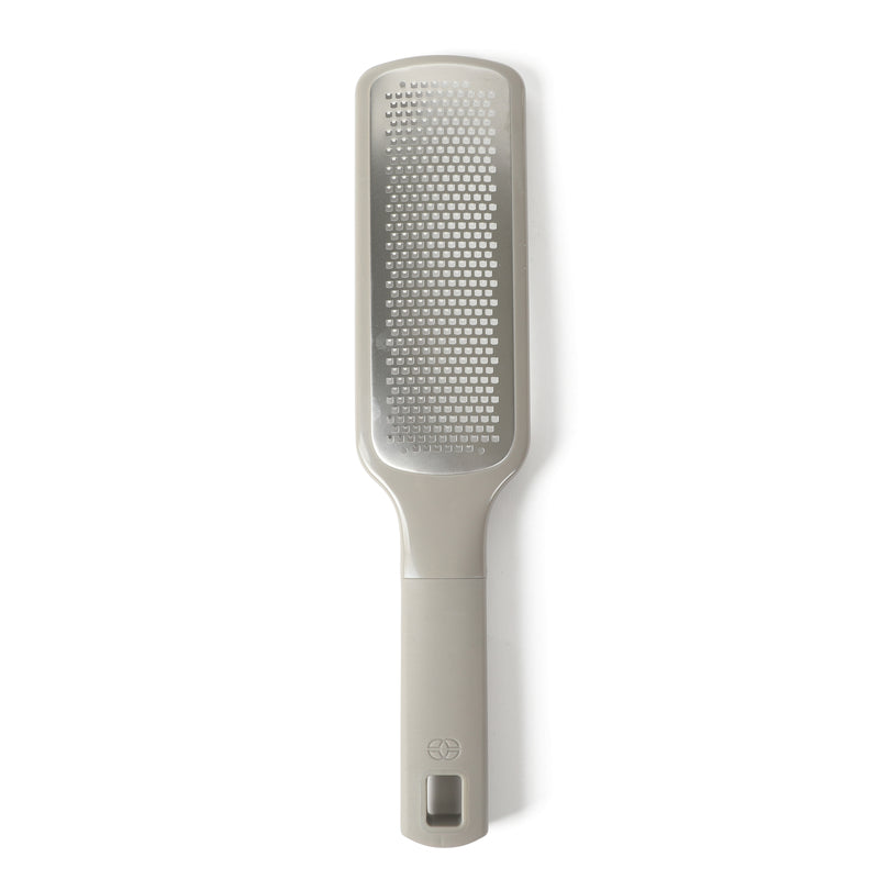 Calphalon Prime  2 pc Stainless Steel Long & Short Grater Set w/ Covers - Open Stock w/ Tie Card