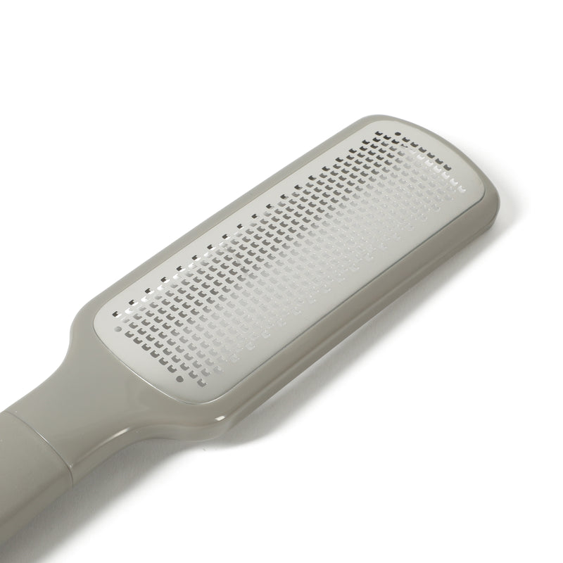 Calphalon Edge - 2 pc Stainless Steel Head Long & Short Graters w/ Cover - Open Stock w/ Tie Card