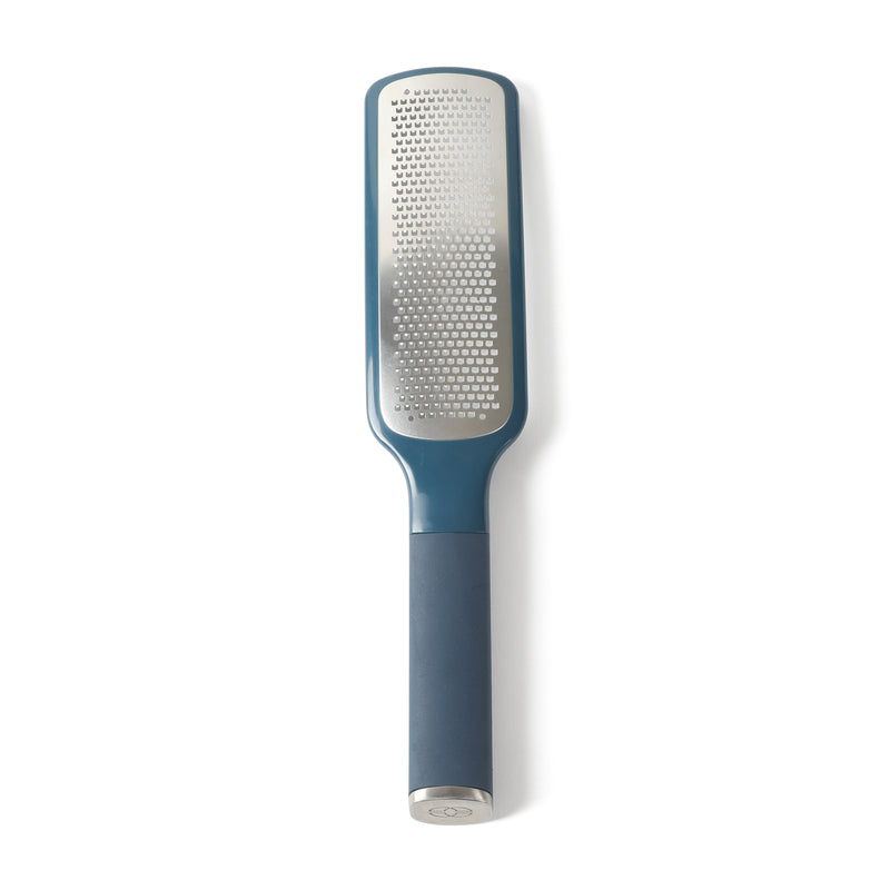 Calphalon Edge Stainless Steel Head Grater w/ Cover - Open Stock w/ Tie Card