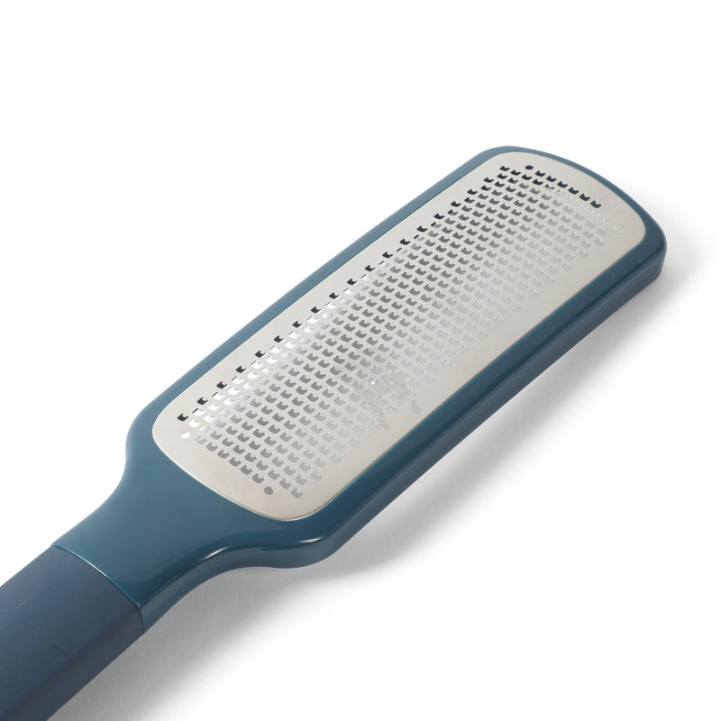 Calphalon Edge Stainless Steel Head Grater w/ Cover - Open Stock w/ Tie Card