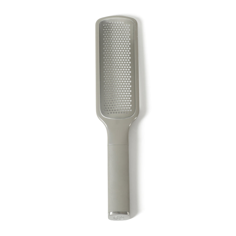 Calphalon Edge Stainless Steel Head Grater w/ Cover - Open Stock w/ Tie Card