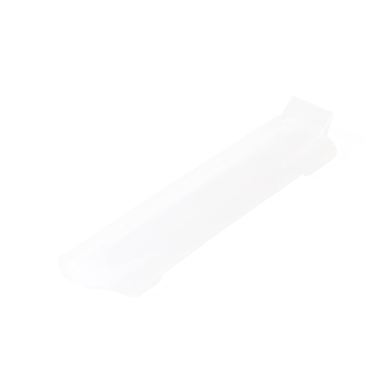 Calphalon Edge Stainless Steel Head Long Grater w/ Cover - Open Stock w/ Tie Card