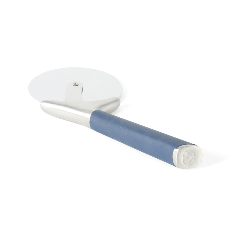 Calphalon Edge Stainless Steel Head Pizza Cutter - Open Stock w/ Tie Card