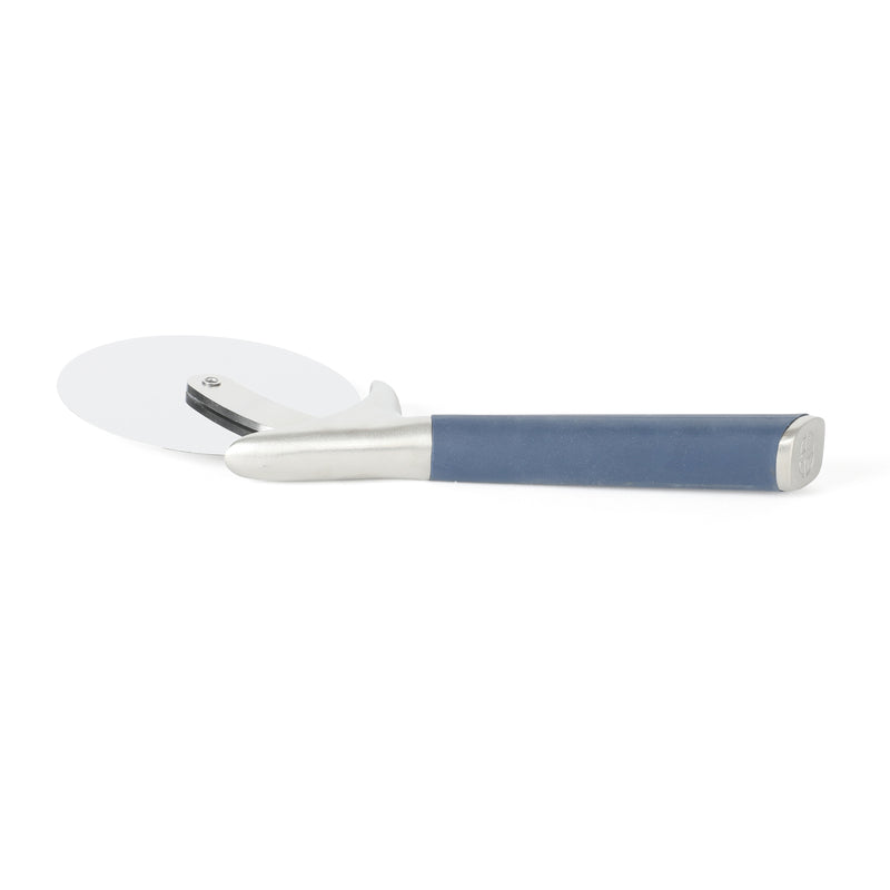 Calphalon Edge Stainless Steel Head Pizza Cutter - Open Stock w/ Tie Card