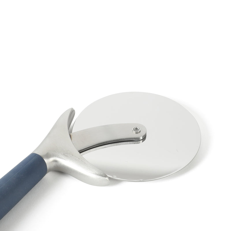 Calphalon Edge Stainless Steel Head Pizza Cutter - Open Stock w/ Tie Card