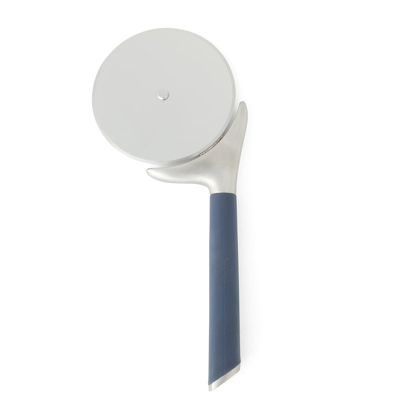Calphalon Edge Stainless Steel Head Pizza Cutter - Open Stock w/ Tie Card