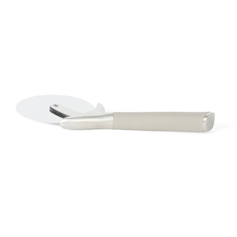 Calphalon Edge Stainless Steel Head Pizza Cutter - Open Stock w/ Tie Card