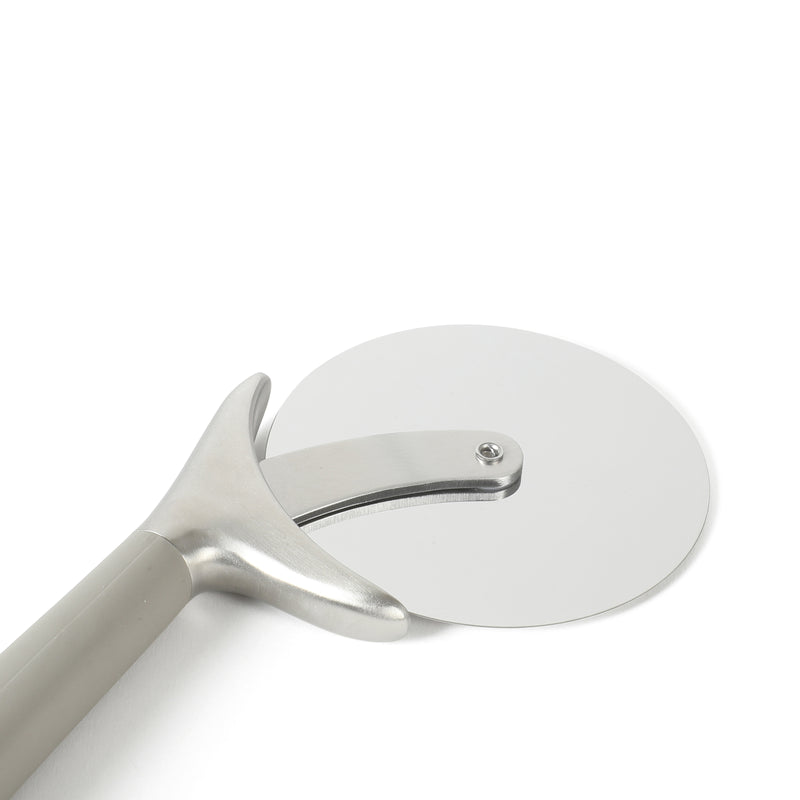 Calphalon Edge Stainless Steel Head Pizza Cutter - Open Stock w/ Tie Card