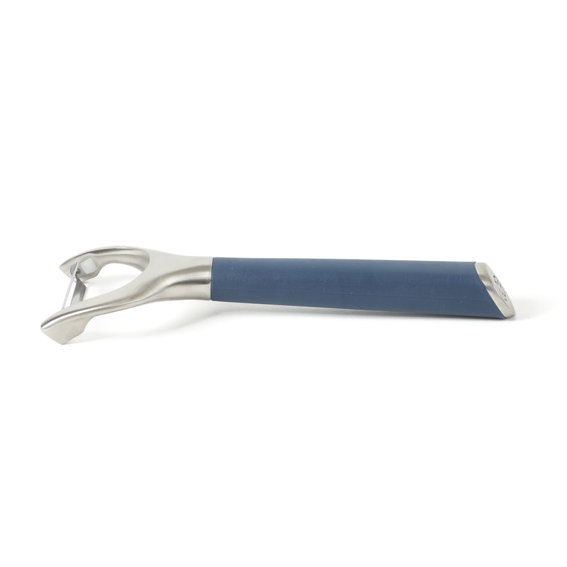Calphalon Edge Stainless Steel Head Y Peeler - Open Stock w/ Tie Card