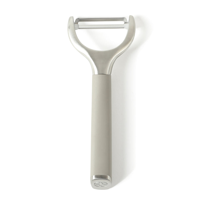 Calphalon Edge Stainless Steel Head Y Peeler - Open Stock w/ Tie Card