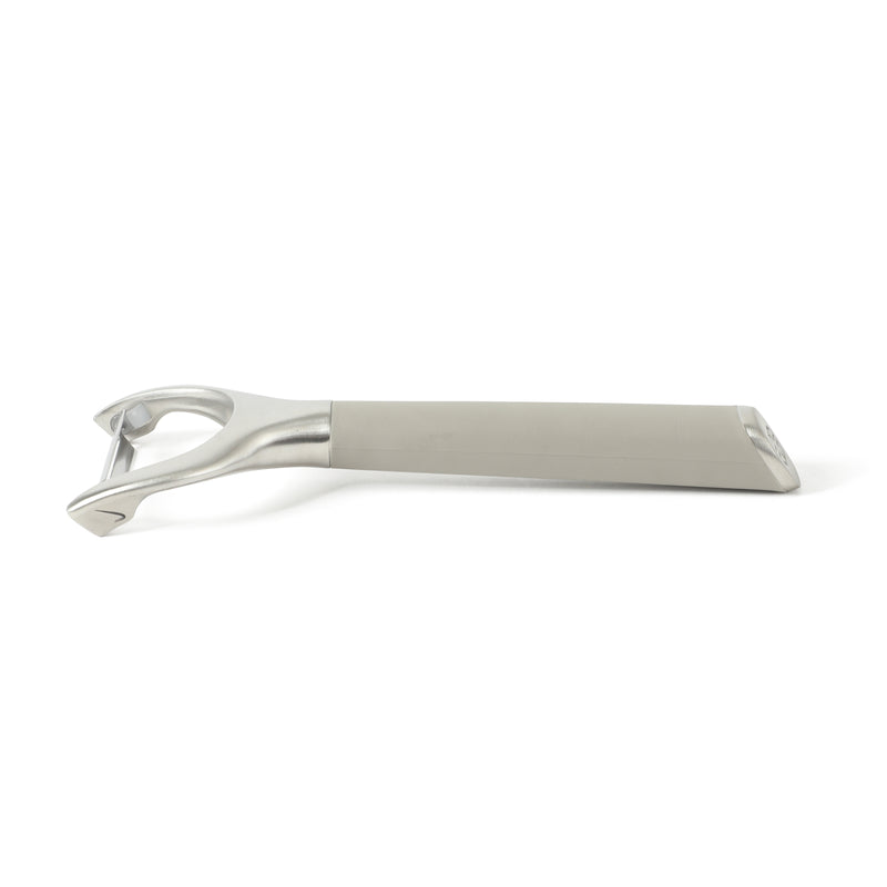 Calphalon Edge Stainless Steel Head Y Peeler - Open Stock w/ Tie Card
