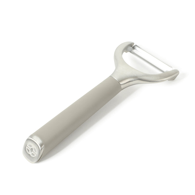 Calphalon Edge Stainless Steel Head Y Peeler - Open Stock w/ Tie Card