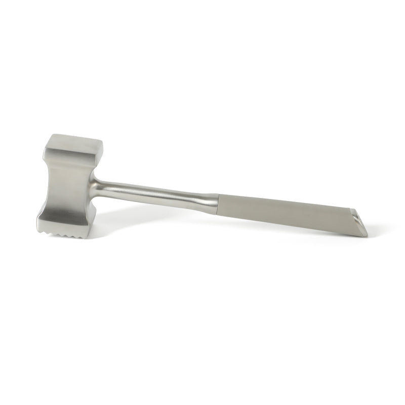 Calphalon Edge Stainless Steel Head Meat Tenderizer - Open Stock w/ Tie Card