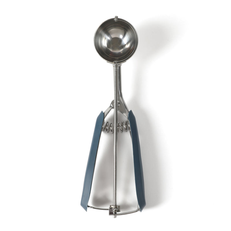 Cuchara para galletas Calphalon Edge de acero inoxidable de 1,75" (abierta, con tarjeta de cierre)