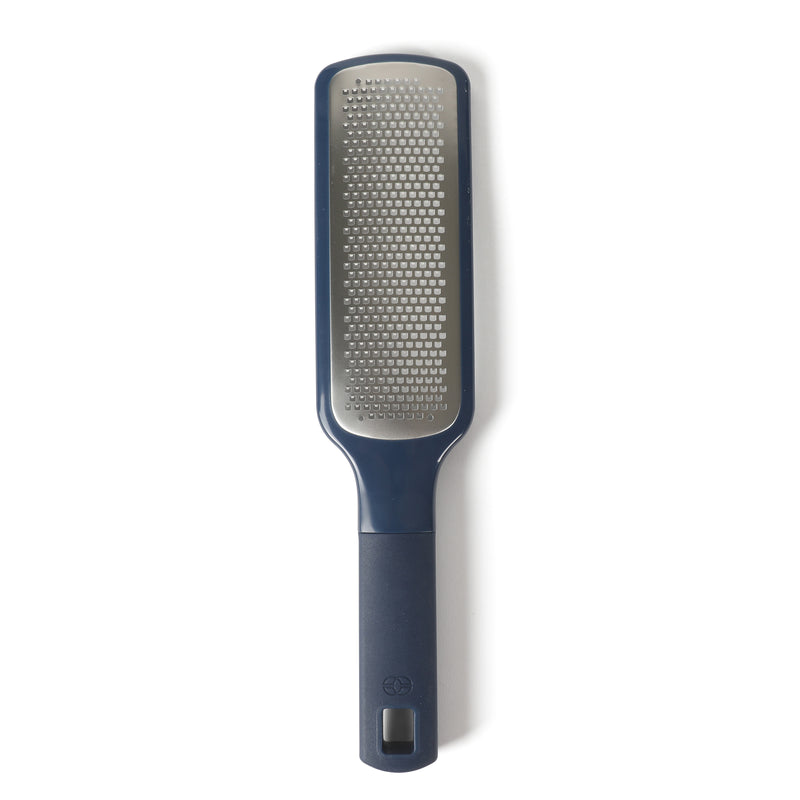 Calphalon Prime Stainless Steel Grater w/ Storage Cover - Open Stock w/ Tie Card