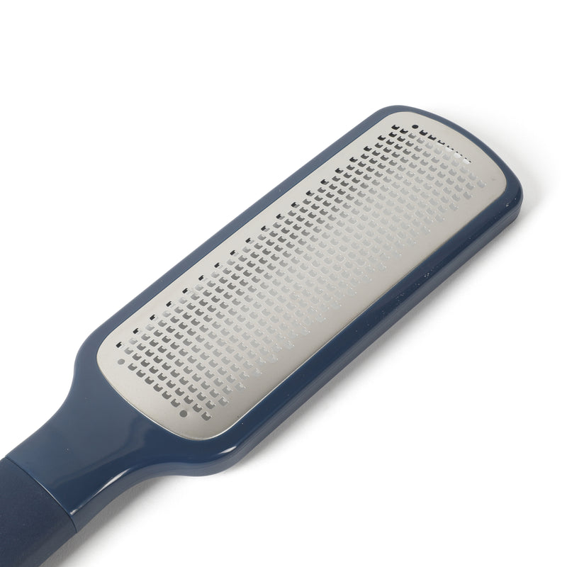 Calphalon Prime Stainless Steel Grater w/ Storage Cover - Open Stock w/ Tie Card