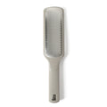 Calphalon Prime Stainless Steel Grater w/ Storage Cover - Open Stock w/ Tie Card (Taupe)