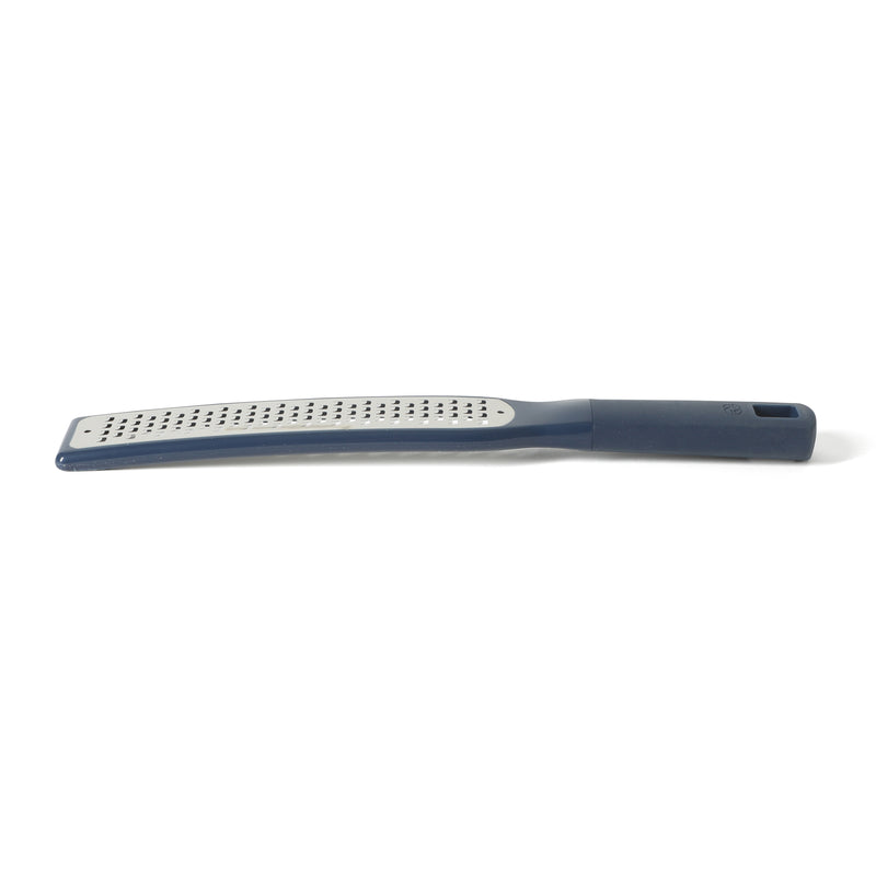 Calphalon Prime Stainless Steel Long Grater w/ Storage Cover - Open Stock w/ Tie Card