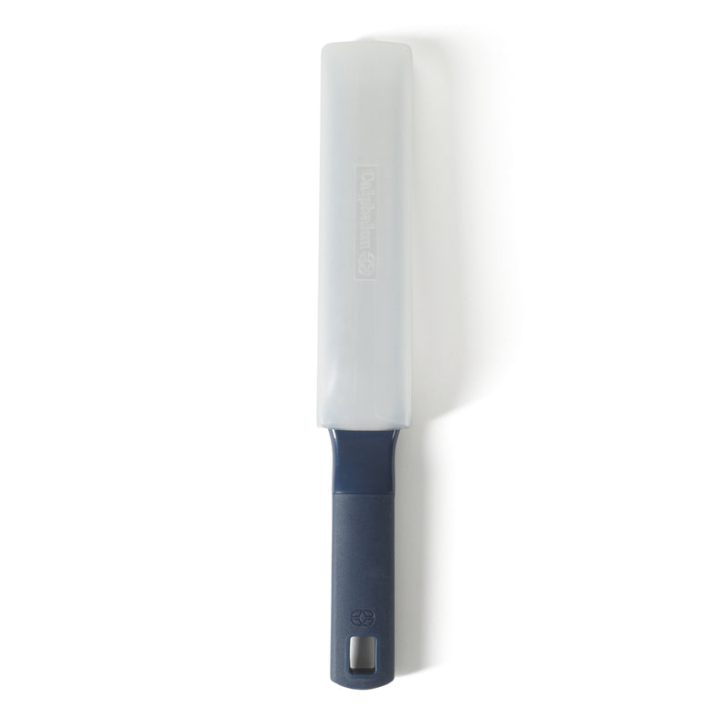 Calphalon Prime Stainless Steel Long Grater w/ Storage Cover - Open Stock w/ Tie Card