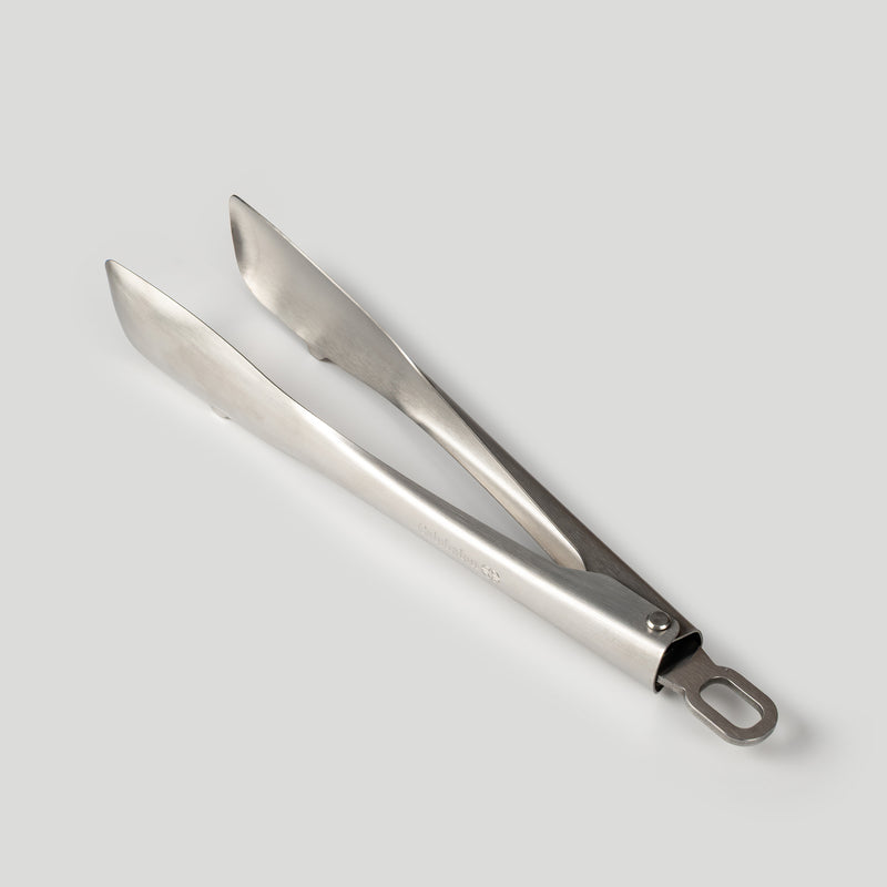Calphalon Prime Stainless Steel Tongs - Open Stock w/ Tie Card