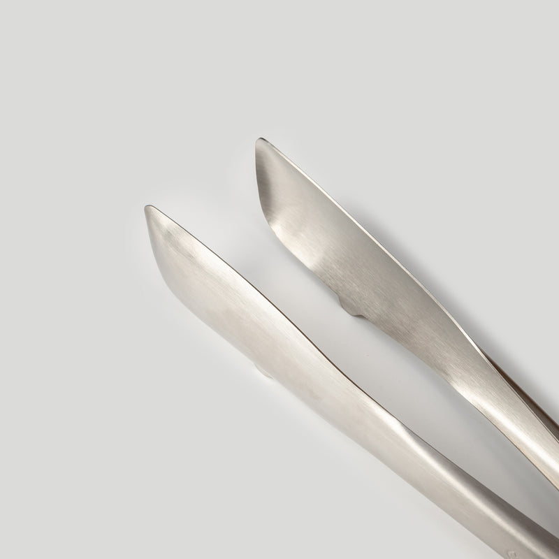 Calphalon Prime Stainless Steel Tongs - Open Stock w/ Tie Card