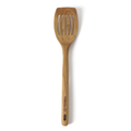 Calphalon Prime  13" Teak Wood Slotted Turner - Open Stock w/ Tie Card
