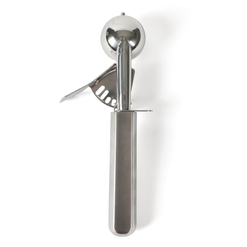 Calphalon Prime  1.4" Stainless Steel Small Cookie Scoop - Open Stock w/ Tie Card