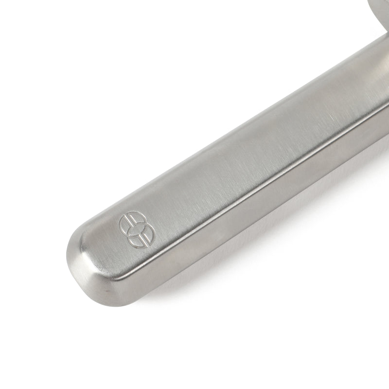 Calphalon Prime  1.4" Stainless Steel Small Cookie Scoop - Open Stock w/ Tie Card