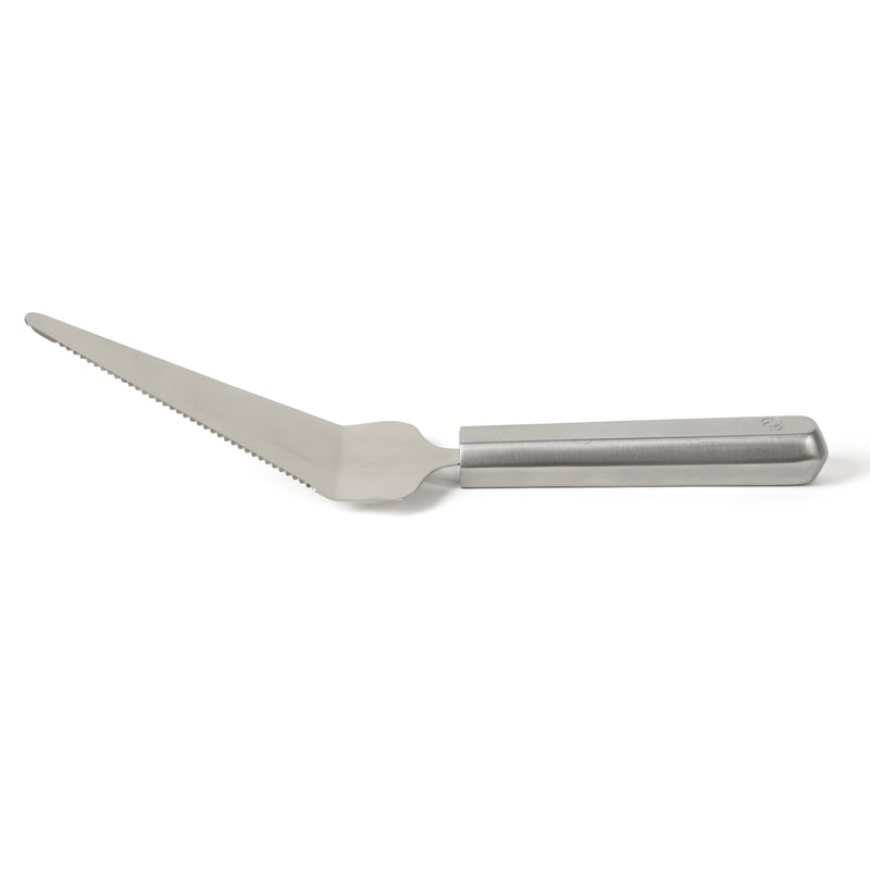 Calphalon Prime Stainless Steel Pie Server - Open Stock w/ Tie Card