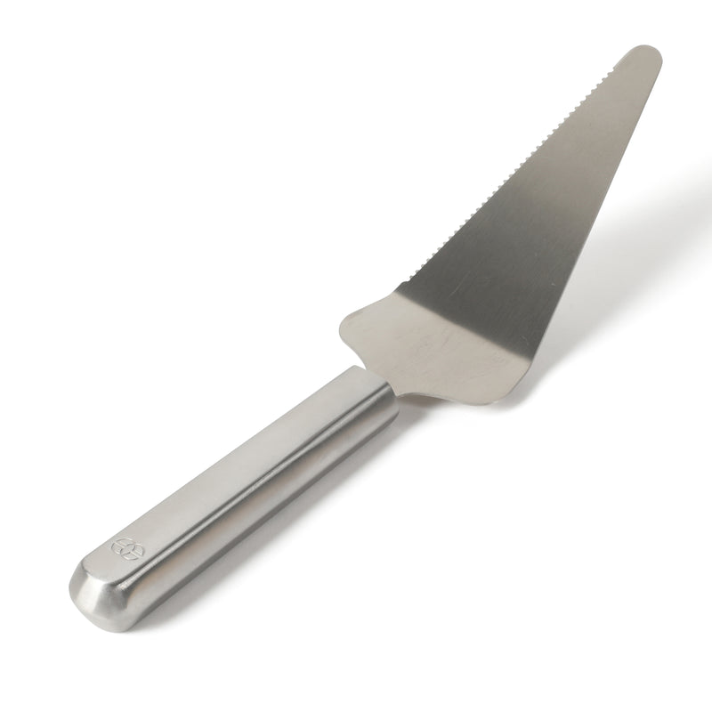 Calphalon Prime Stainless Steel Pie Server - Open Stock w/ Tie Card