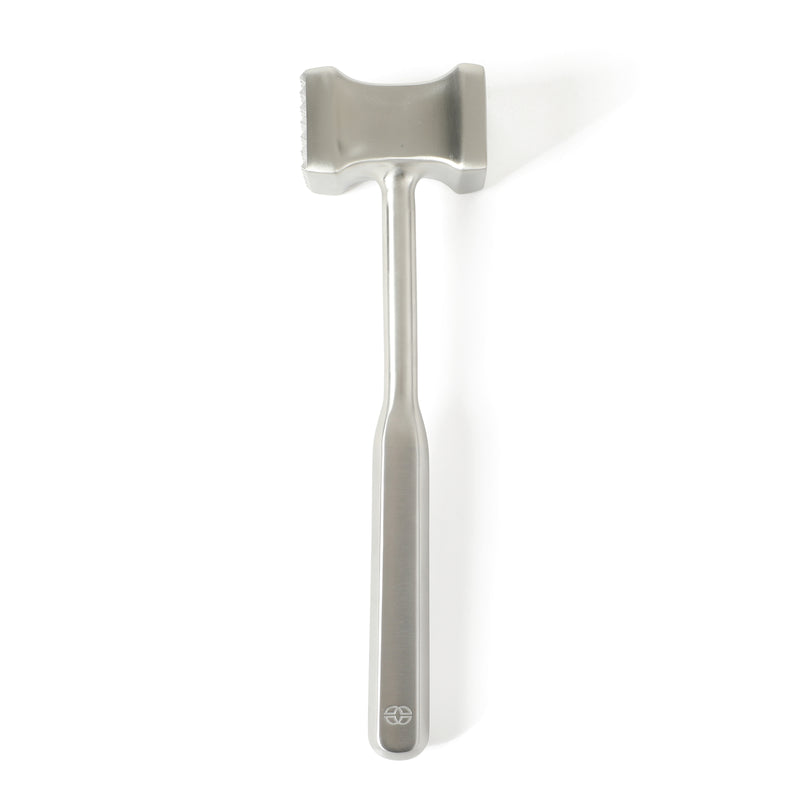 Calphalon Prime Stainless Steel Meat Tenderizer - Open Stock w/ Tie Card