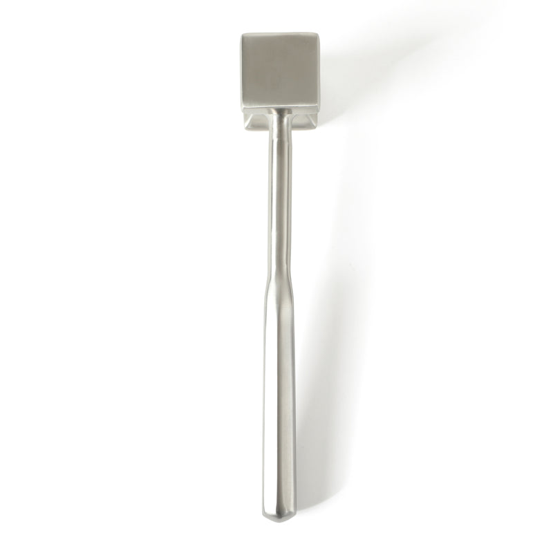 Calphalon Prime Stainless Steel Meat Tenderizer - Open Stock w/ Tie Card