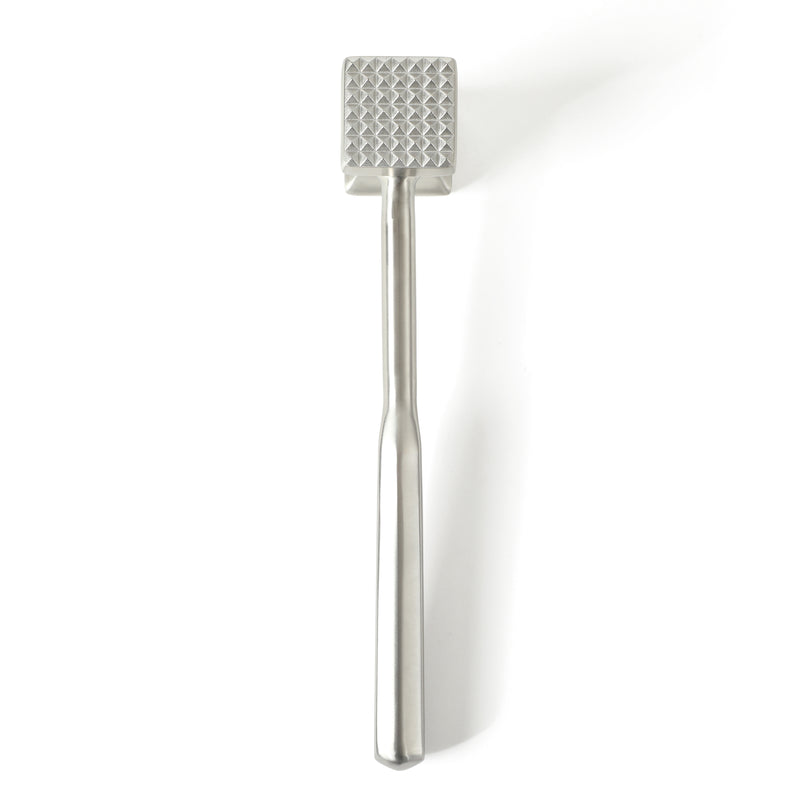Calphalon Prime Stainless Steel Meat Tenderizer - Open Stock w/ Tie Card