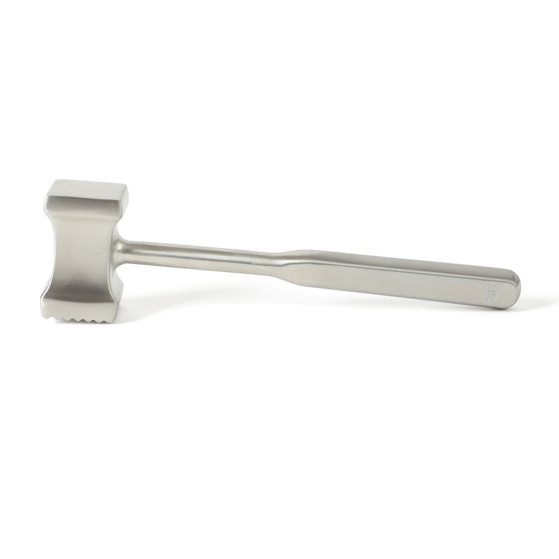 Calphalon Prime Stainless Steel Meat Tenderizer - Open Stock w/ Tie Card
