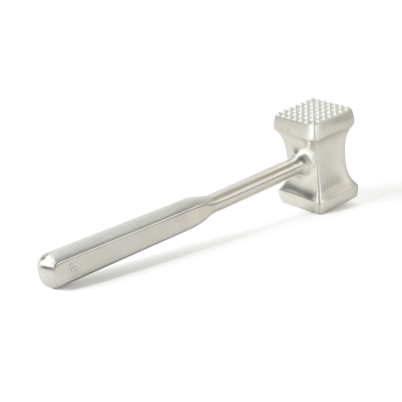Calphalon Prime Stainless Steel Meat Tenderizer - Open Stock w/ Tie Card