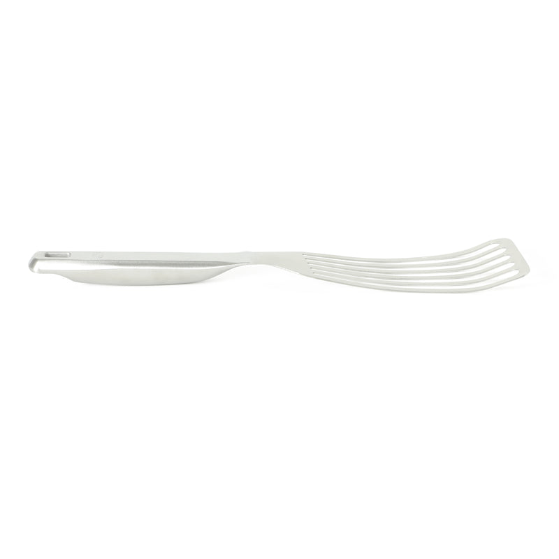 Calphalon Prime Stainless Steel Fish Turner - Open Stock w/ Tie Card