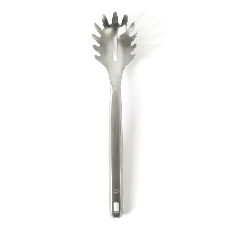 Calphalon Prime Stainless Steel Pasta Server - Open Stock w/ Tie Card