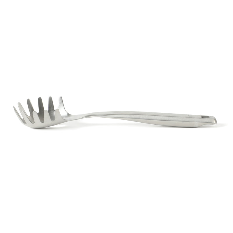 Calphalon Prime Stainless Steel Pasta Server - Open Stock w/ Tie Card