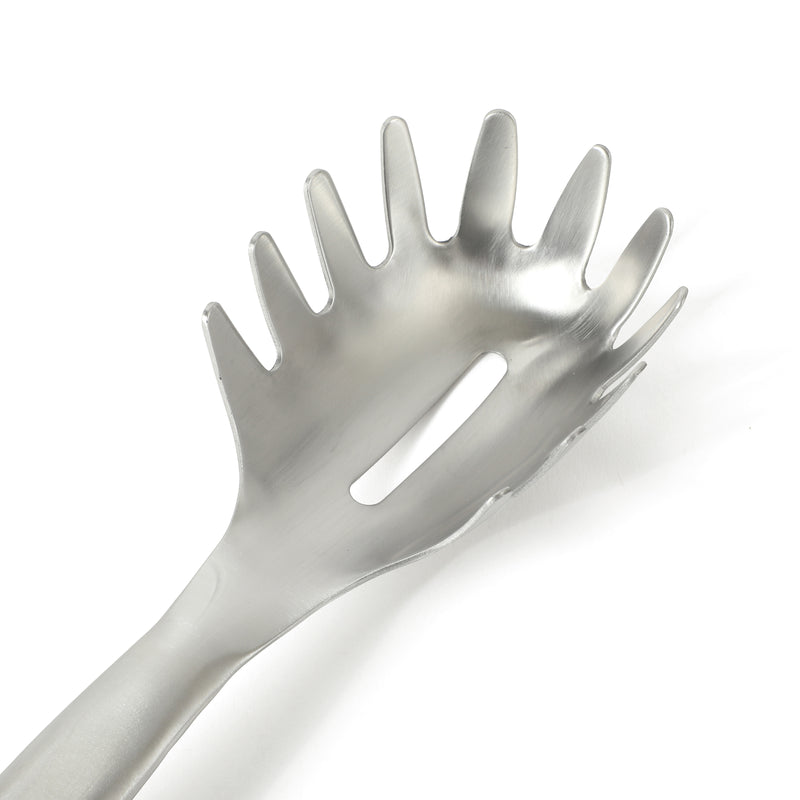 Calphalon Prime Stainless Steel Pasta Server - Open Stock w/ Tie Card
