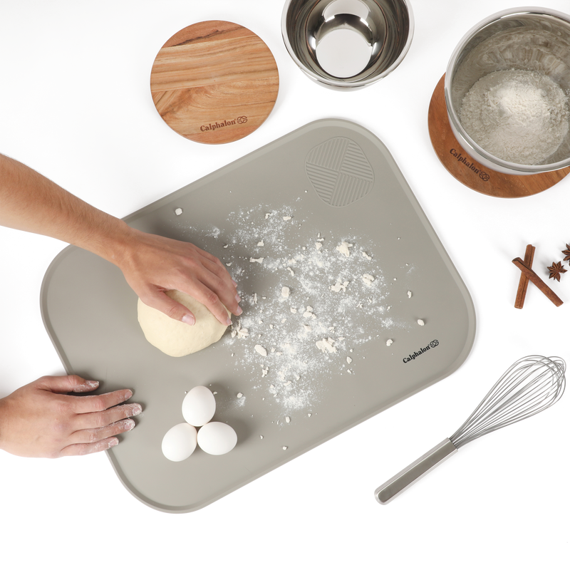 Calphalon Orbit 20" x 16" Silicone Baking Prep Matt - Gift Box