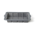 Calphalon Omni 8.3" x 7.4" Silicone Cake Pan - Open Stock w/ Color Sleeve