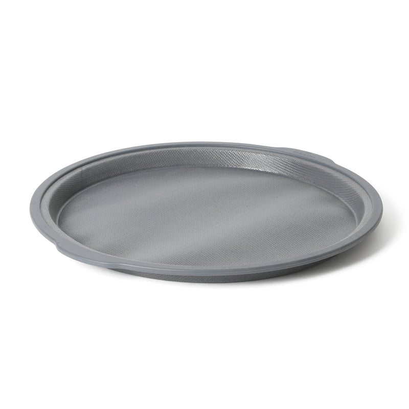 Calphalon Omni 12.6" Silicone Pizza Pan - Open Stock w/ Color Sleeve